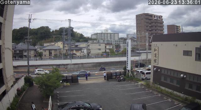 LiveCamera