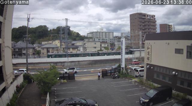 LiveCamera
