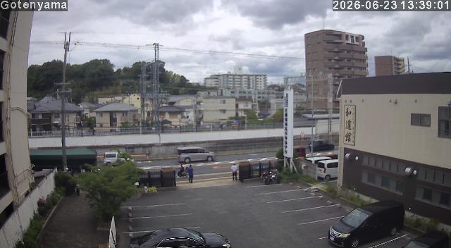 LiveCamera