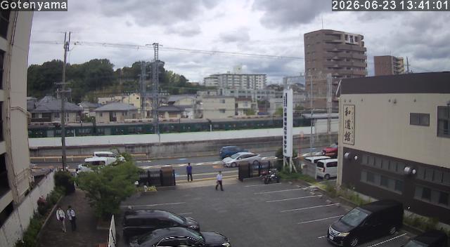 LiveCamera