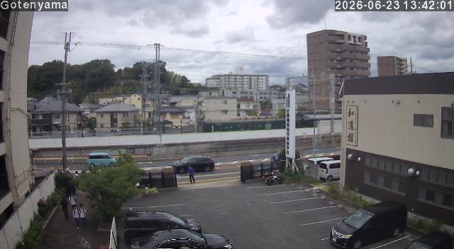 LiveCamera