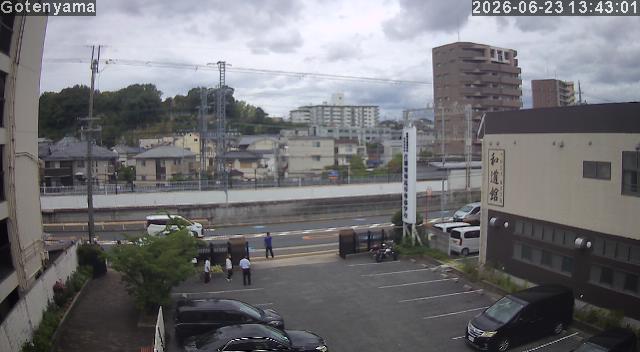 LiveCamera