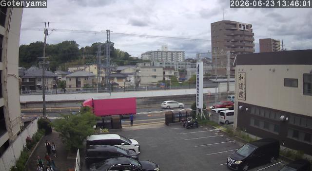LiveCamera