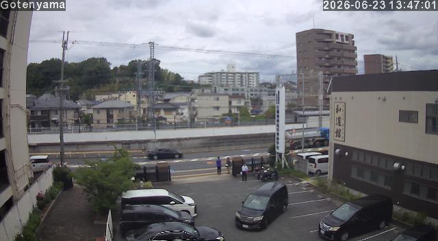 LiveCamera
