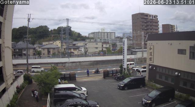 LiveCamera