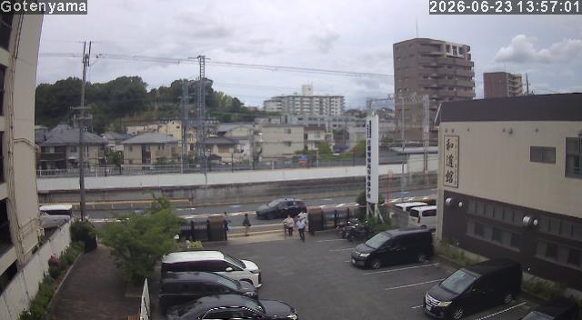 LiveCamera