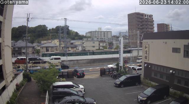 LiveCamera