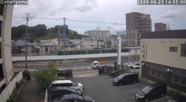 LiveCamera