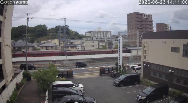 LiveCamera