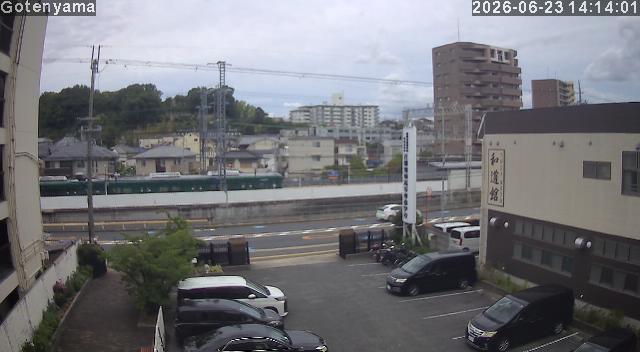 LiveCamera