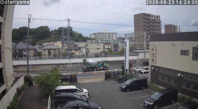 LiveCamera
