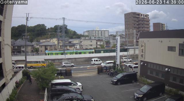 LiveCamera