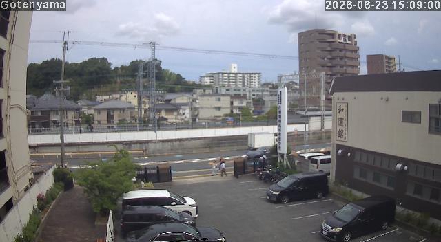 LiveCamera
