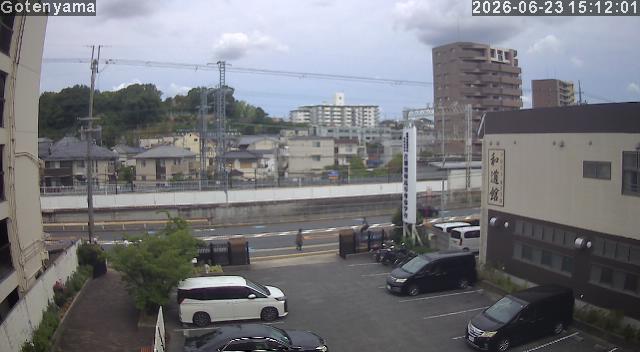 LiveCamera