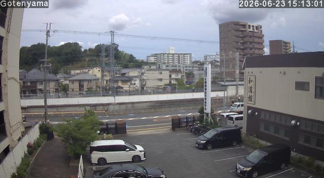 LiveCamera