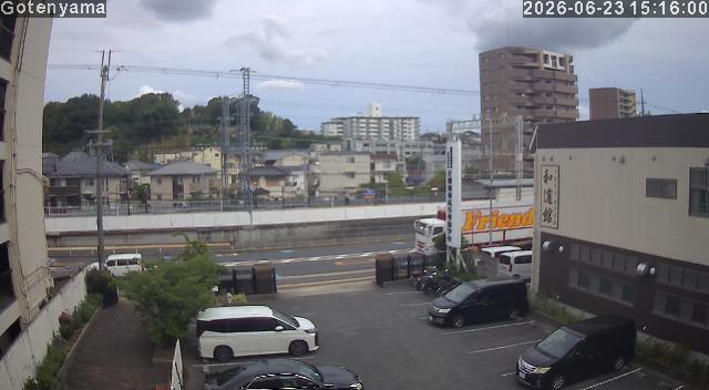 LiveCamera