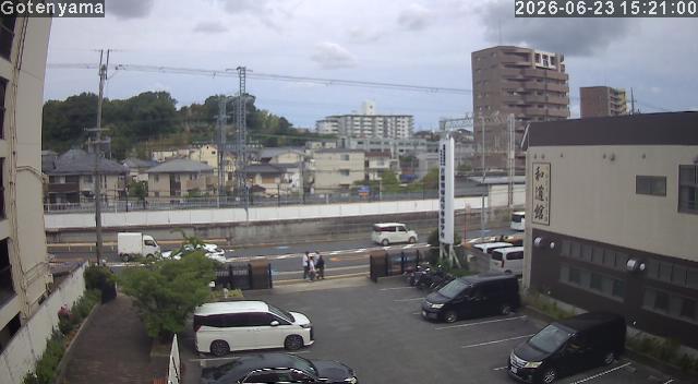 LiveCamera
