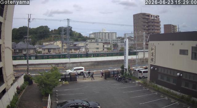 LiveCamera
