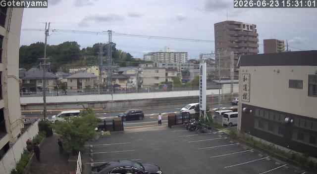 LiveCamera