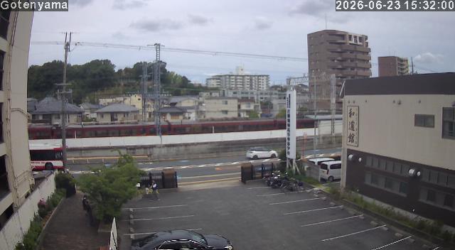 LiveCamera