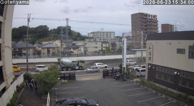 LiveCamera