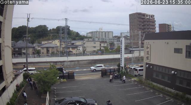 LiveCamera