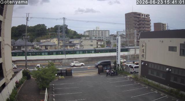 LiveCamera