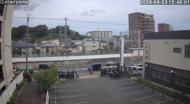 LiveCamera