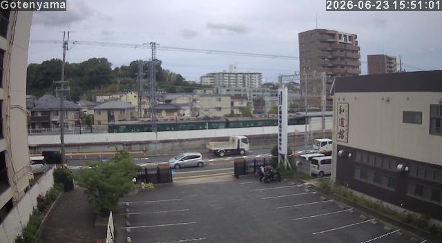 LiveCamera