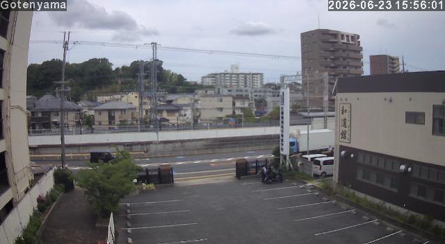LiveCamera