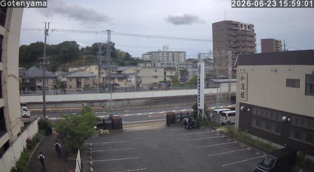 LiveCamera