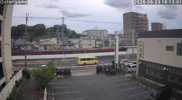 LiveCamera