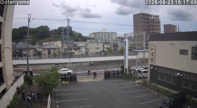 LiveCamera