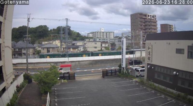 LiveCamera