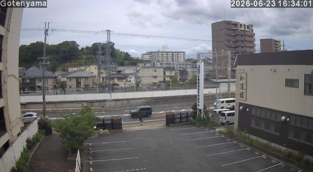 LiveCamera