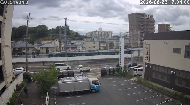 LiveCamera