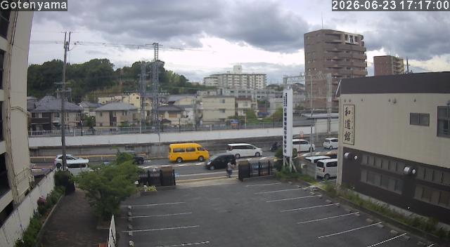 LiveCamera