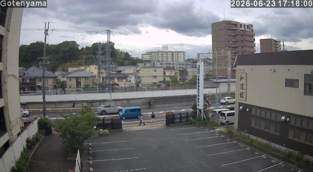LiveCamera