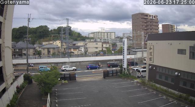 LiveCamera