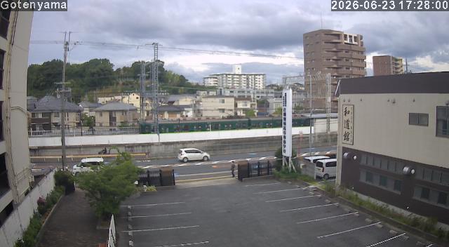 LiveCamera