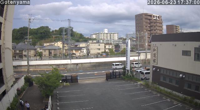 LiveCamera