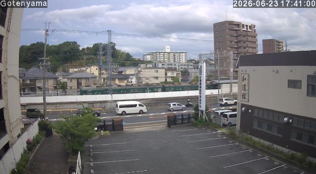 LiveCamera