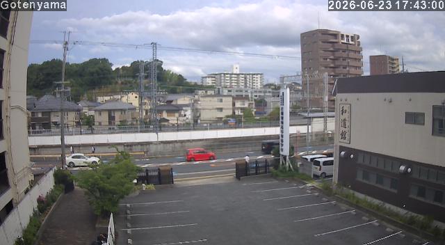 LiveCamera
