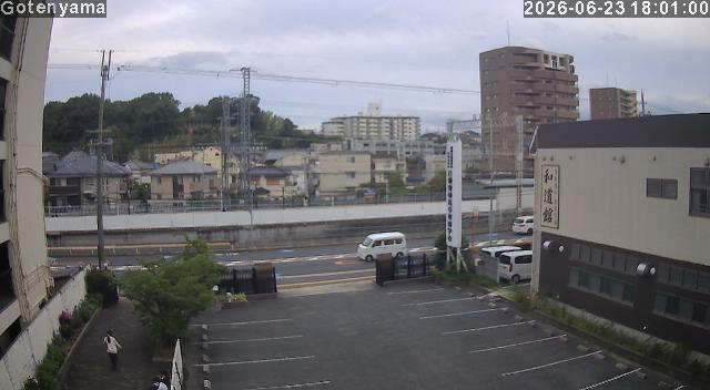 LiveCamera