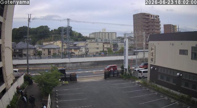 LiveCamera