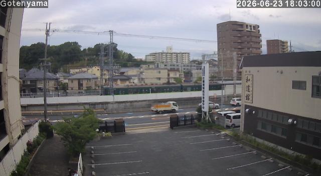 LiveCamera