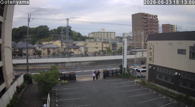 LiveCamera