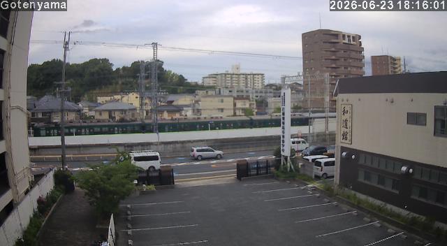 LiveCamera