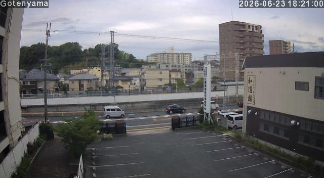 LiveCamera