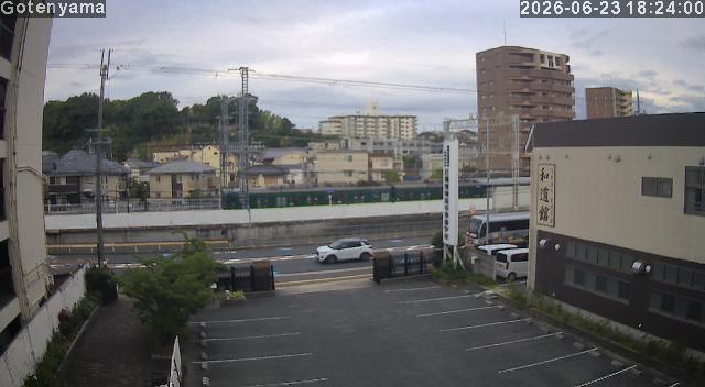 LiveCamera